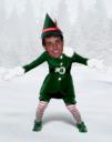 Me as an Elf