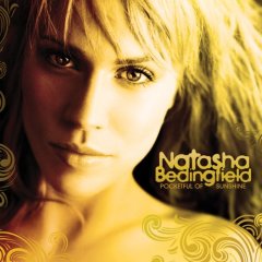 Natasha Bedingfield - Love Like This - album cover art Natasha Bedingfield - Love Like This - album cover art