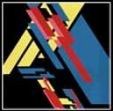 Athlete - Hurricane album art