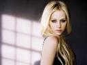 Avril Lavigne Hot Cover Art