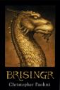 Brisingr by Christopher Paolini