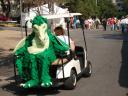 Texas Book Festival Dragon 1