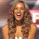 Leona Lewis Bleeding Love Album Cover Art