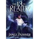 The 13th Reality - Cover Art