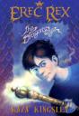 Erec Rex: The Dragons Eye - book cover