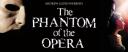 Phantom Of The Opera