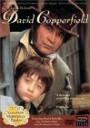 David Copperfield movie