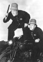 keystone cops
