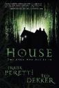 House by Frank Peretti