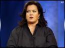 Rosie O’Donnell