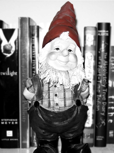 A gnome