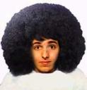 In Dire Need of a Haircut