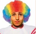 Enough of this! says I. I’ll just wear a wig.