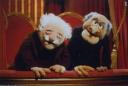 Muppets