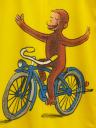 Curious George…or Jack Johnson?