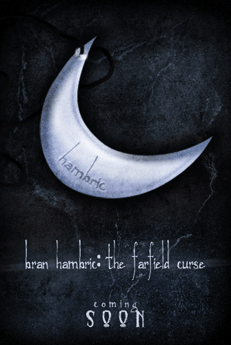 Bran Hambric Teaser Site