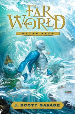 Farworld by J Scott Savage