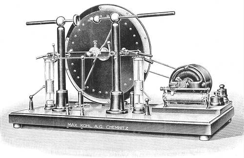 mk92459 The Great Book Machine in 1811