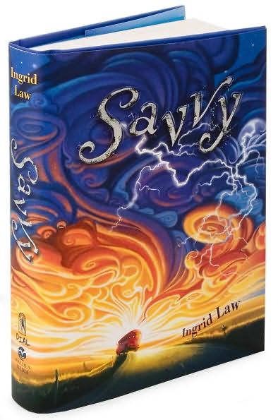 Savvy
