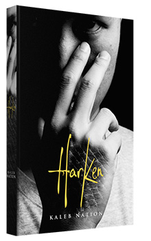 Harken-Book-Cover