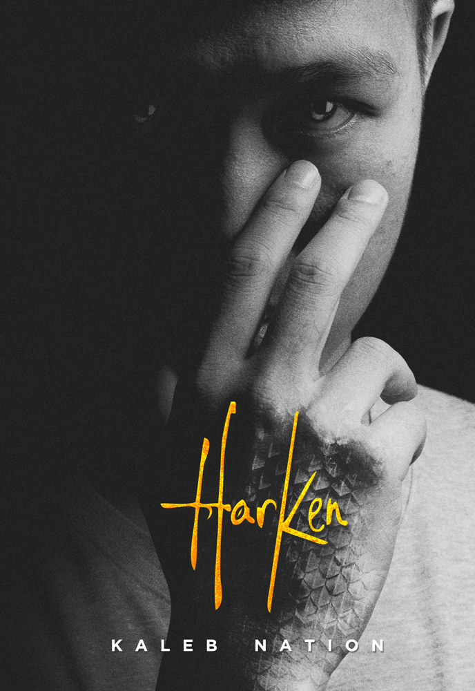 Harken by Kaleb Nation